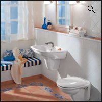 Villeroy & Boch Country Magnum
